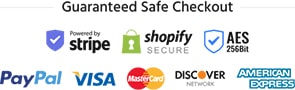 Safe checkout